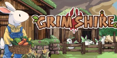 格林郡/动物版星露谷/Grimshire