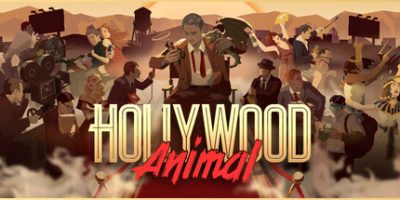 好莱坞动物/Hollywood Animal