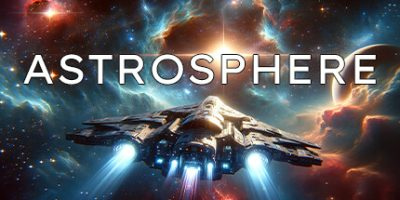 天体冒险/Astrosphere