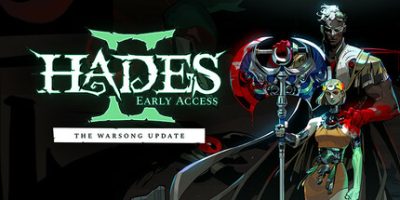 哈迪斯2/Hades II