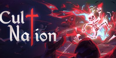 邪教之国/Cult Nation