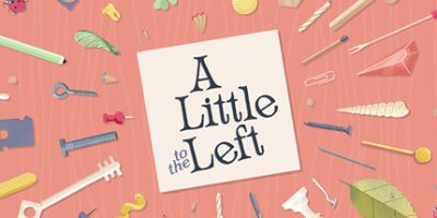 向左一点/A Little to the Left