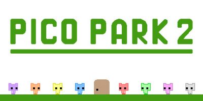 萌猫公园2/PICO PARK 2