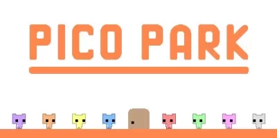 萌猫公园/PICO PARK
