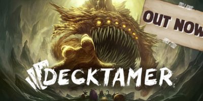 驯牌师/Decktamer