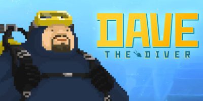 潜水员戴夫/DAVE THE DIVER