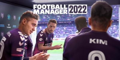 足球经理2022-虚拟机版/Football Manager 2022 HYPERVISOR
