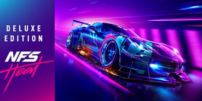 极品飞车21：热度/Need for Speed Heat