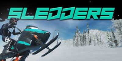 雪橇手/Sledders