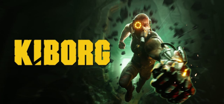 虐杀熔炉/KIBORG