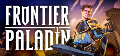 圣骑保卫战/Frontier Paladin