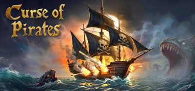 海盗的诅咒/Curse of Pirates