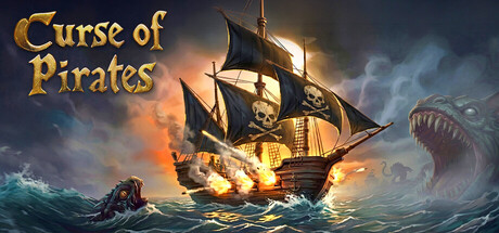 海盗的诅咒/Curse of Pirates
