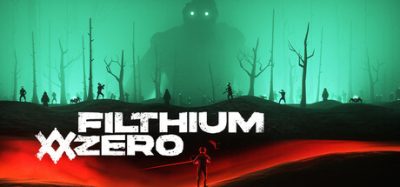 污秽零点/Filthium Zero