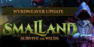 小小世界: 原野求生/Smalland: Survive the Wilds