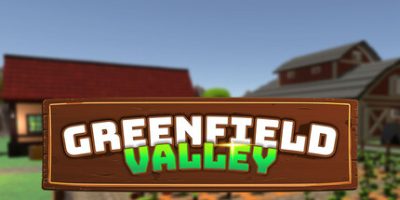 绿茵谷物语/Greenfield Valley