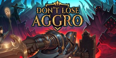 不要失去仇恨/Don’t Lose Aggro