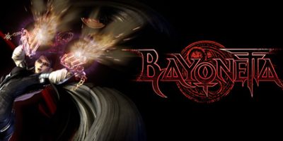 猎天使魔女/Bayonetta