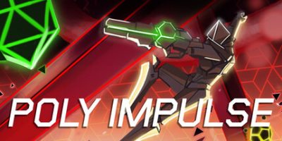多边形冲击/POLY IMPULSE