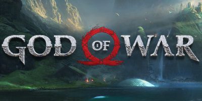 战神4/God of War