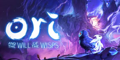 奥日与鬼火意志/Ori and the Will of the Wisps