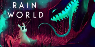 雨世界/Rain World