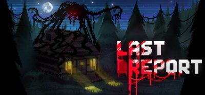 林夜终告/Last Report
