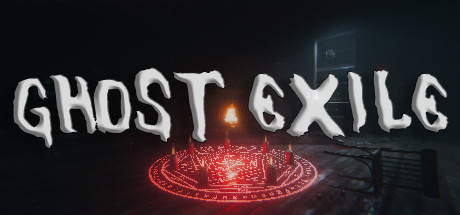 幽灵放逐/Ghost Exile