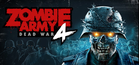 僵尸部队4：死亡战争-虚拟机版/Zombie Army 4: Dead War HYPERVISOR