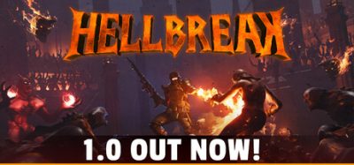 地狱突围/炼狱深渊/HELLBREAK