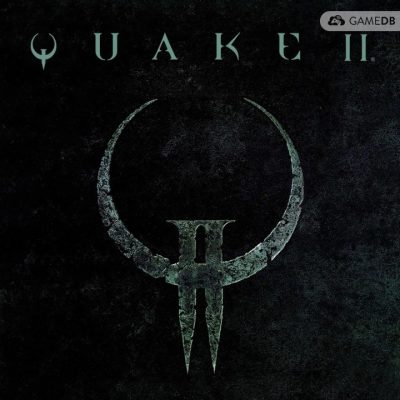 雷神之锤2增强版/Quake II Enhanced