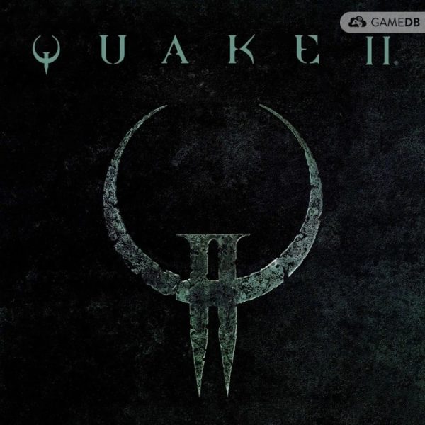 雷神之锤2增强版/Quake II Enhanced