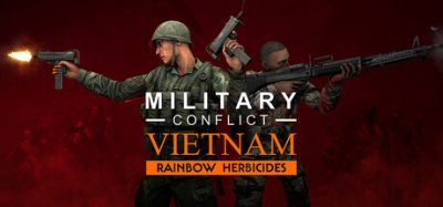 军事冲突：越南/Military Conflict: Vietnam