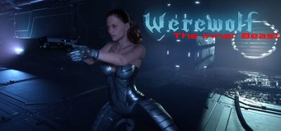 狼人：内在之兽/Werewolf: The Inner Beast