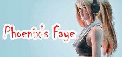 飞儿/Phoenix’s Faye