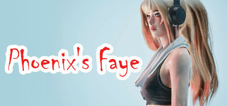 飞儿/Phoenix’s Faye