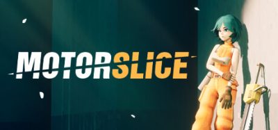 废都电锯姬/MOTORSLICE