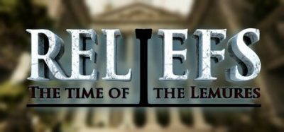 浮雕/Reliefs The Time of the Lemures