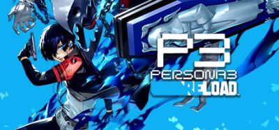 女神异闻录3 Reload/Persona 3 Reload