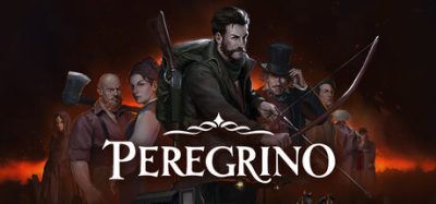 朝圣者/Peregrino