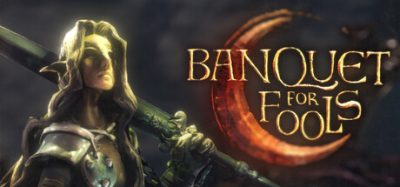 愚者盛宴/Banquet for Fools