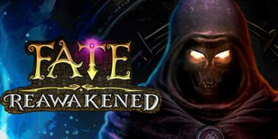 命运：重生/FATE: Reawakened
