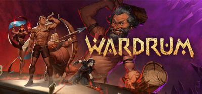 闻鼓而战/Wardrum