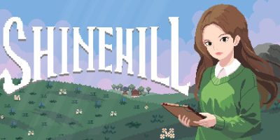 阳光山谷/光丘/夏因希尔/Shinehill