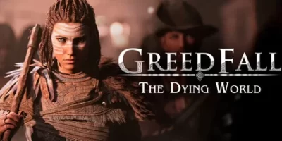 贪婪之秋2：垂死世界/GreedFall: The Dying World
