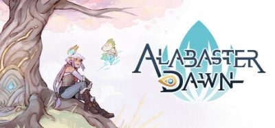 皓白初晓/Alabaster Dawn