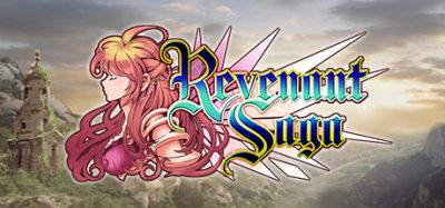还魂尸传奇/Revenant Saga