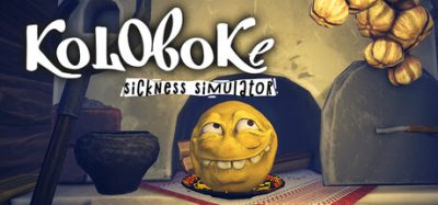科洛博克：疾病模拟器/Koloboke: Sickness Simulator