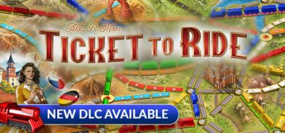 车票之旅/Ticket to Ride