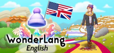 语言奇境：英语/WonderLang English
